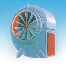 GY4-73型鍋爐通、引風(fēng)機