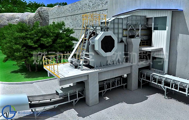 YBW口-12（24）箱式變電站